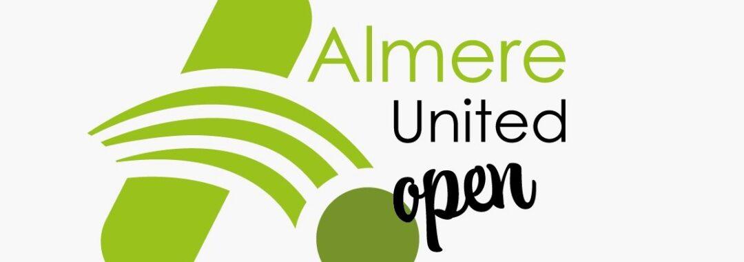 Almere United Open 2024